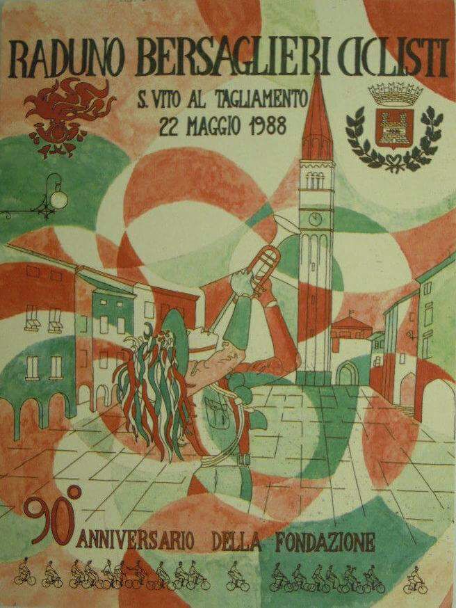 30 Anni di Fiamme Cremisi