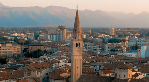 Spot Pordenone – Ci siamo anche noi!!