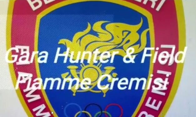 Gara Hunter&Field – I video racconti