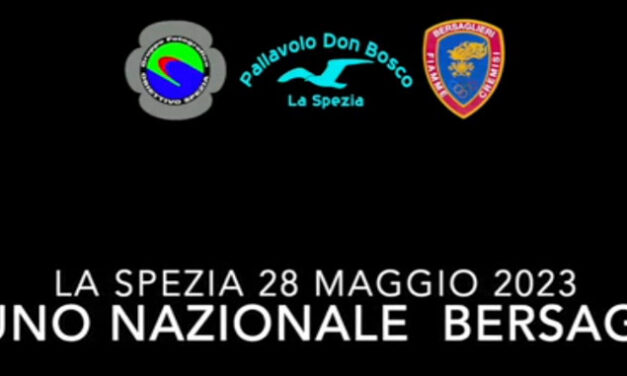 Video del Raduno Nazionale Bersaglieri – La Spezia 28 Maggio 2023